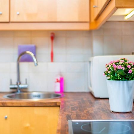 Kensington Apartment Лондон Екстериор снимка