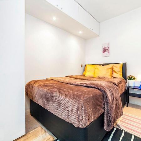 Kensington Apartment Лондон Екстериор снимка