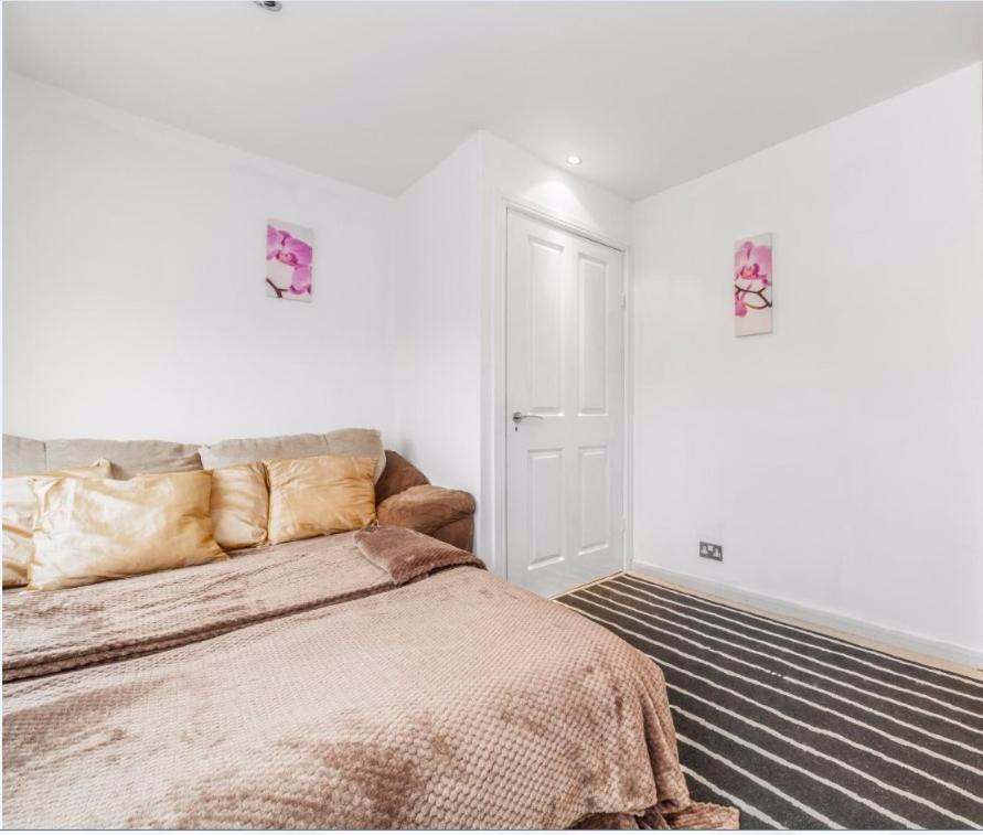 Kensington Apartment Лондон Екстериор снимка