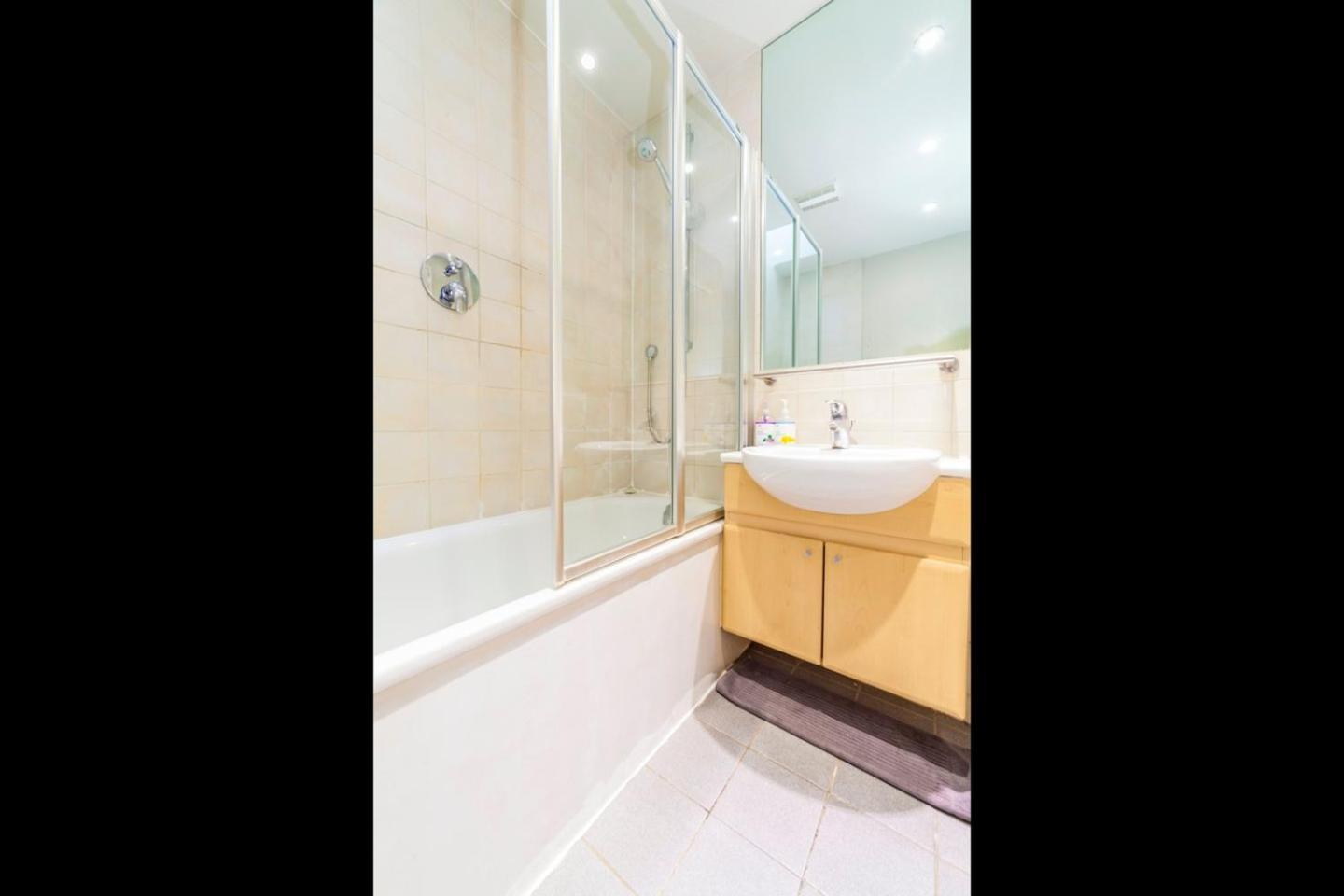 Kensington Apartment Лондон Екстериор снимка
