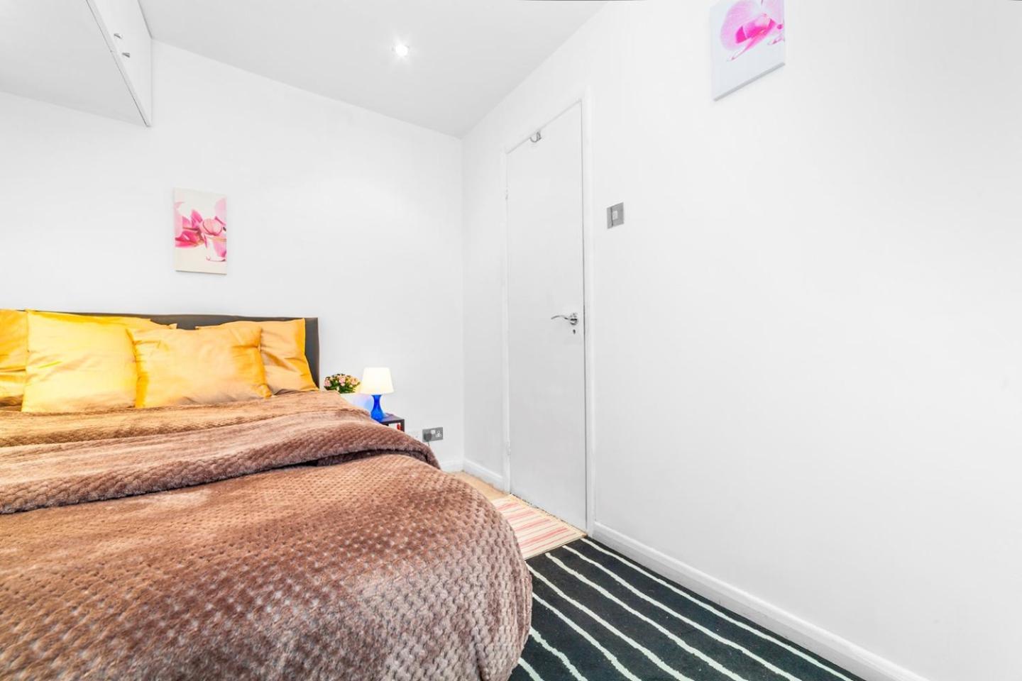 Kensington Apartment Лондон Екстериор снимка