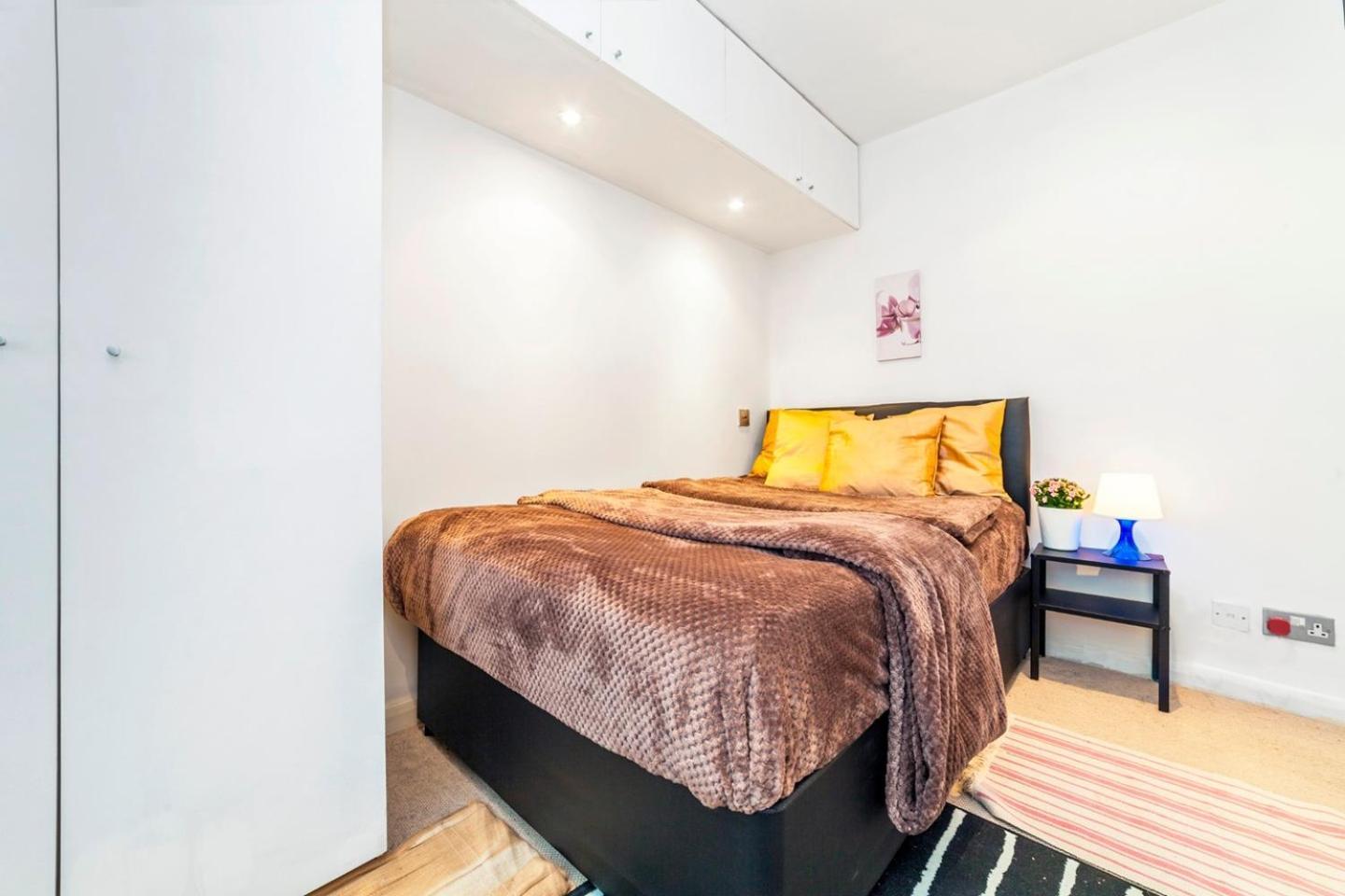 Kensington Apartment Лондон Екстериор снимка