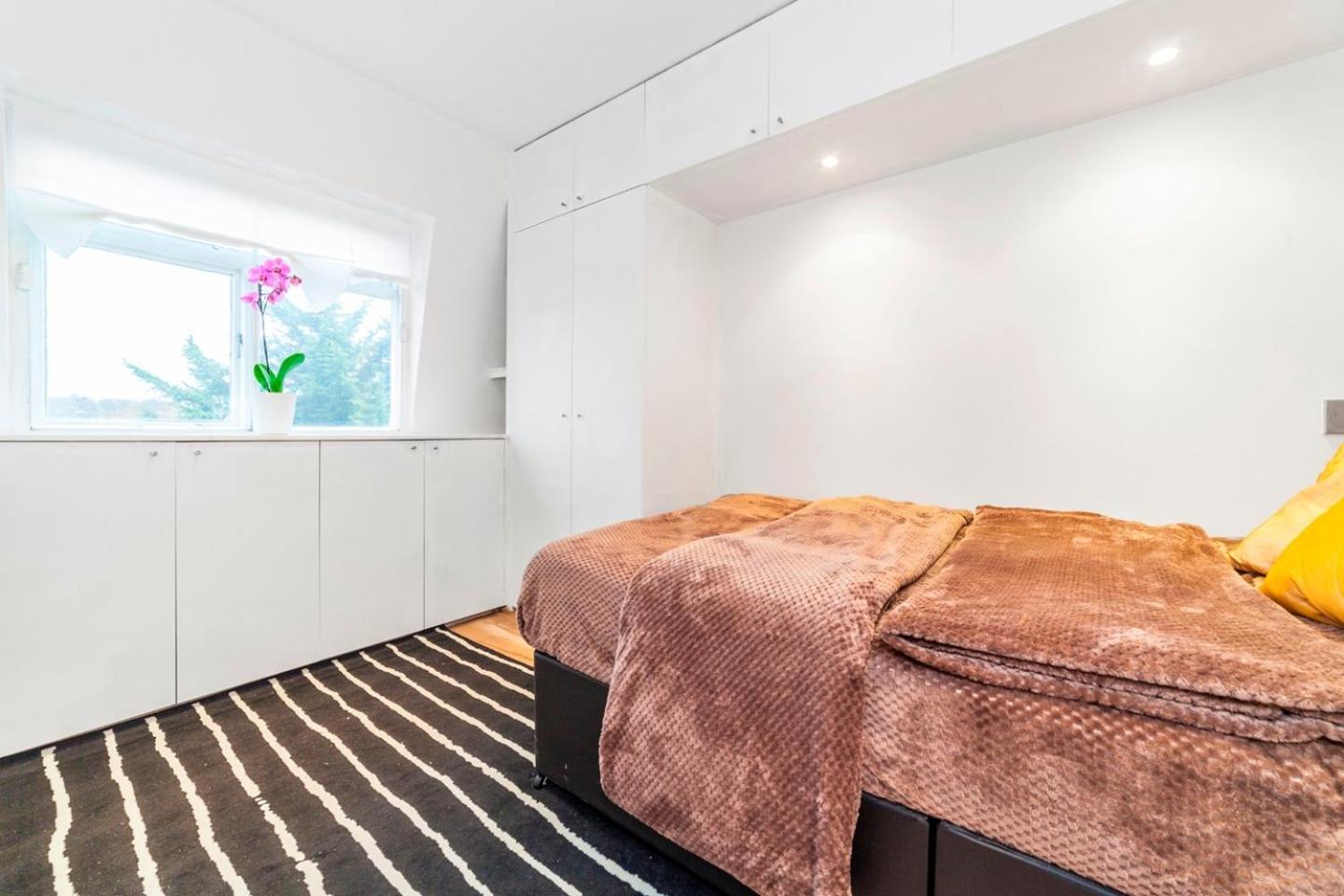 Kensington Apartment Лондон Екстериор снимка