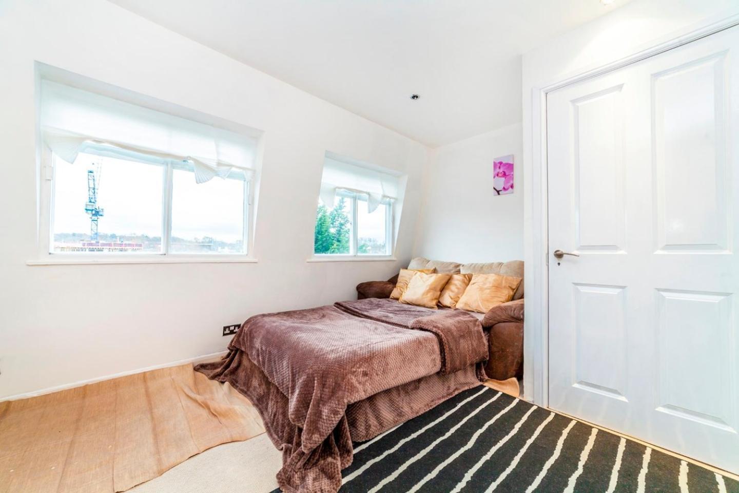 Kensington Apartment Лондон Екстериор снимка