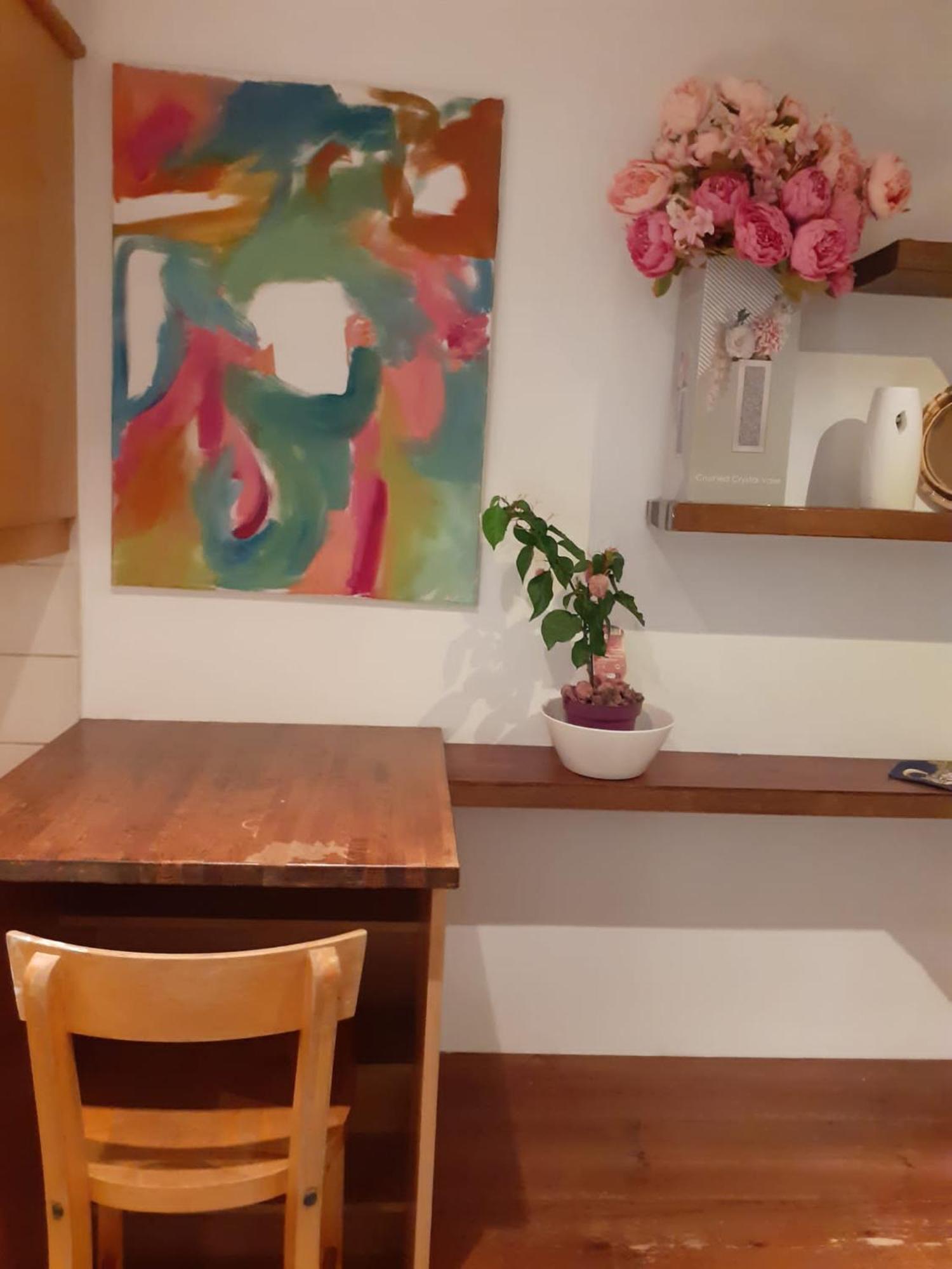 Kensington Apartment Лондон Екстериор снимка