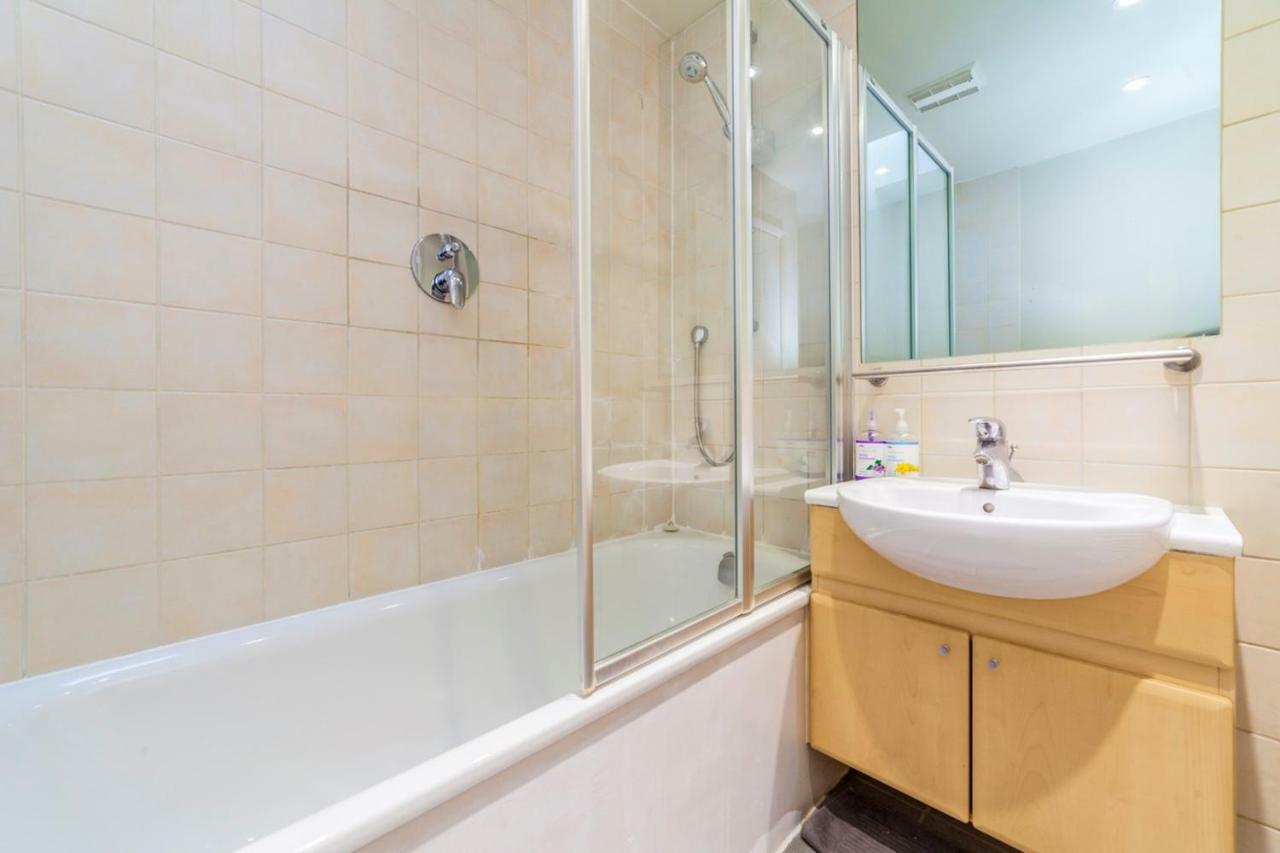 Kensington Apartment Лондон Екстериор снимка